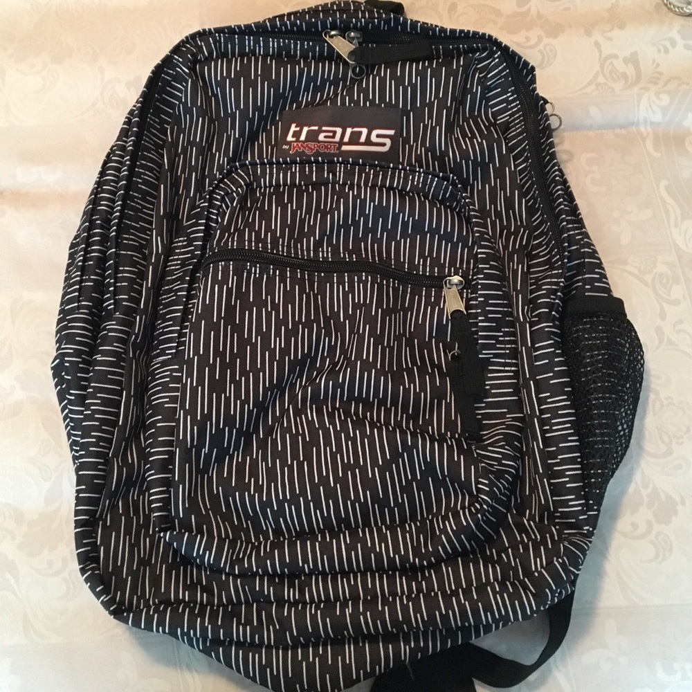 Jansport Bookbag (NWOT)!!